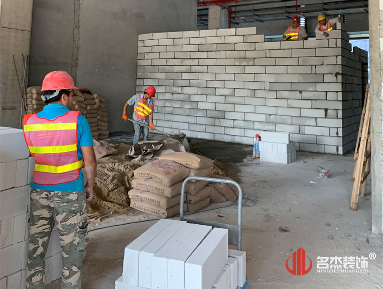 广州装修设计公司