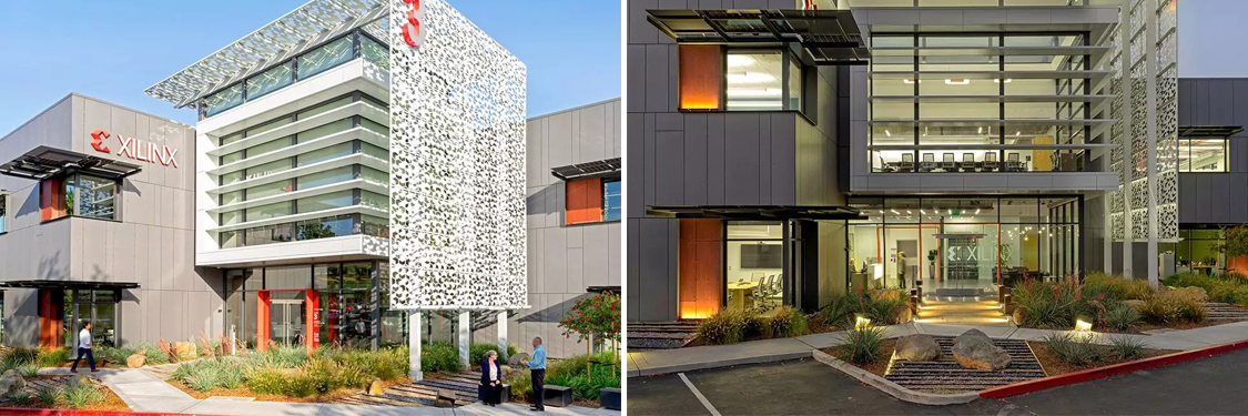 广州装修设计公司