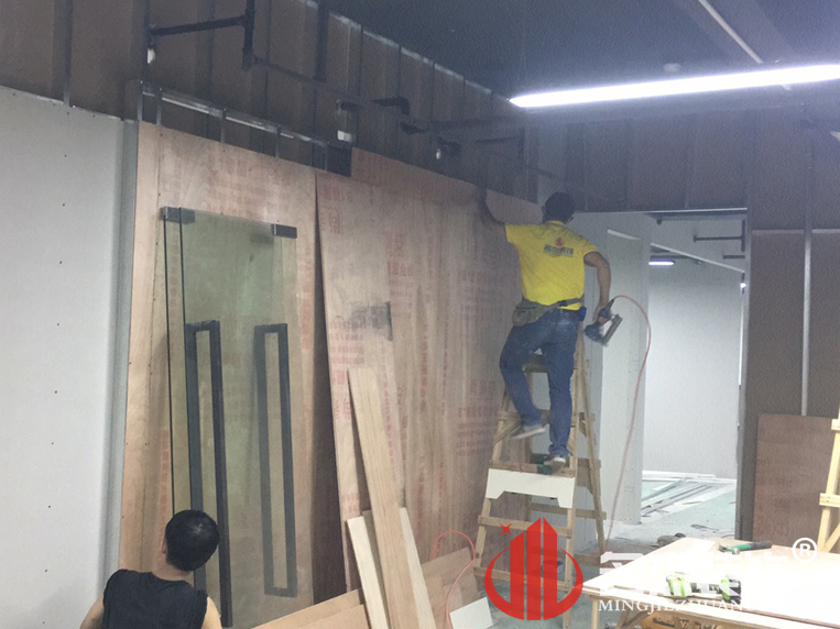 广州装修设计公司