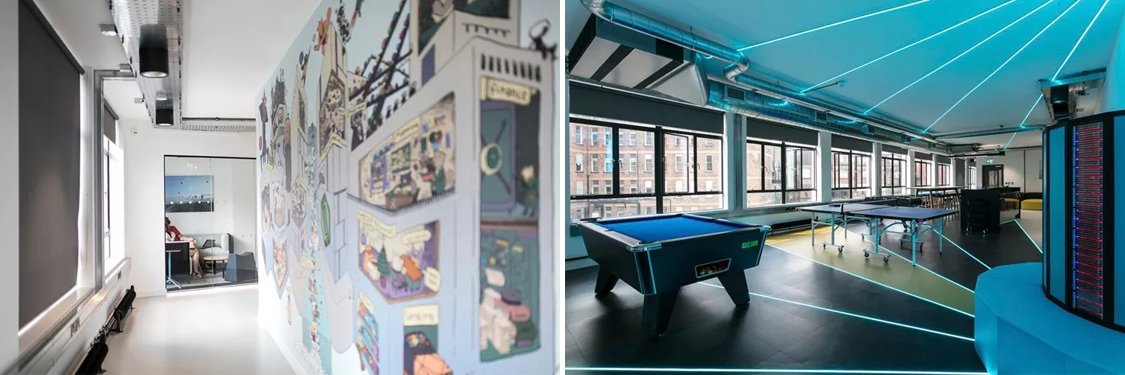 广州装修设计公司