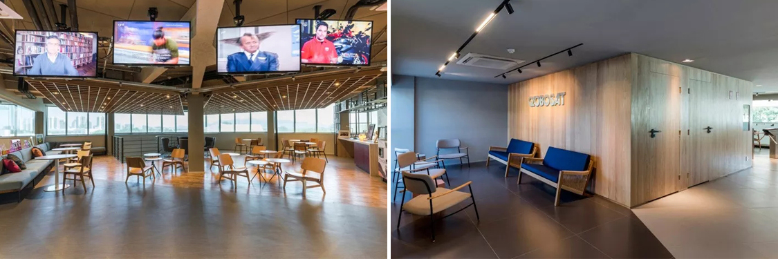 广州装修设计公司