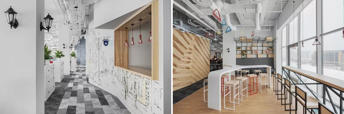 广州装修设计公司