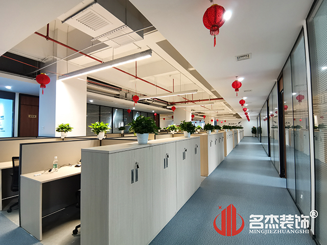 广州装修设计公司