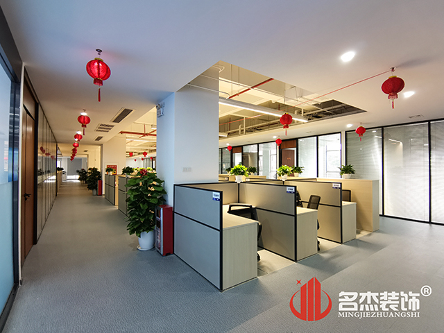 广州装修设计公司