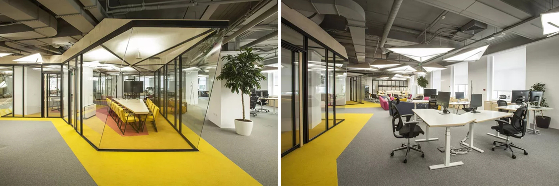 广州装修设计公司