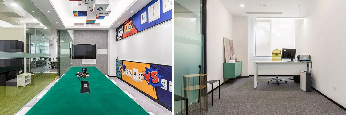 广州装修设计公司