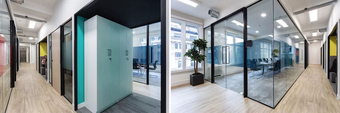 广州装修设计公司