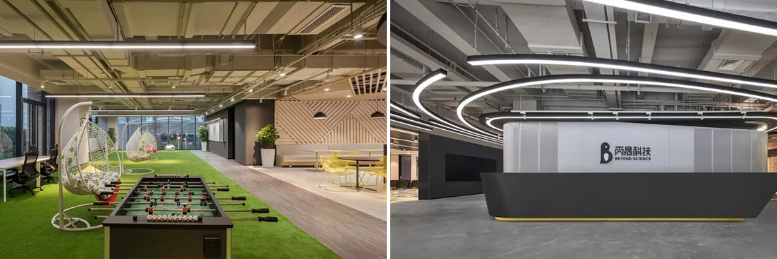 广州装修设计公司