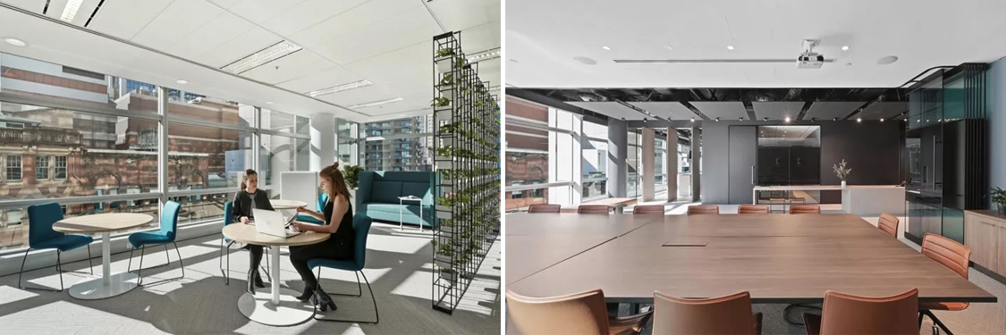 广州装修设计公司