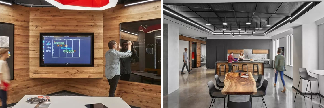 广州装修设计公司