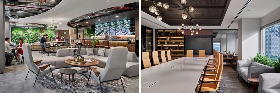 广州装修设计公司