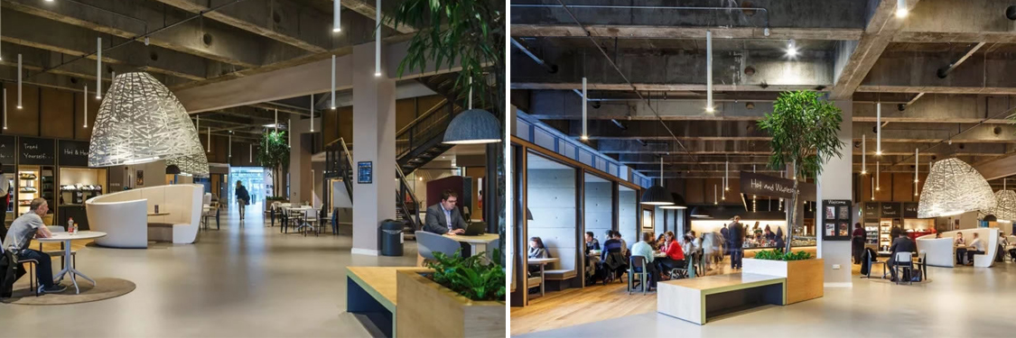 广州装修设计公司