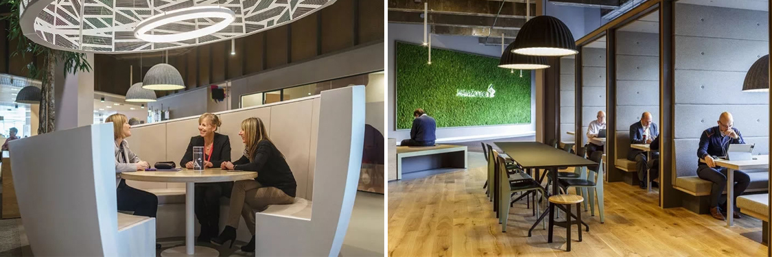 办公室装修设计