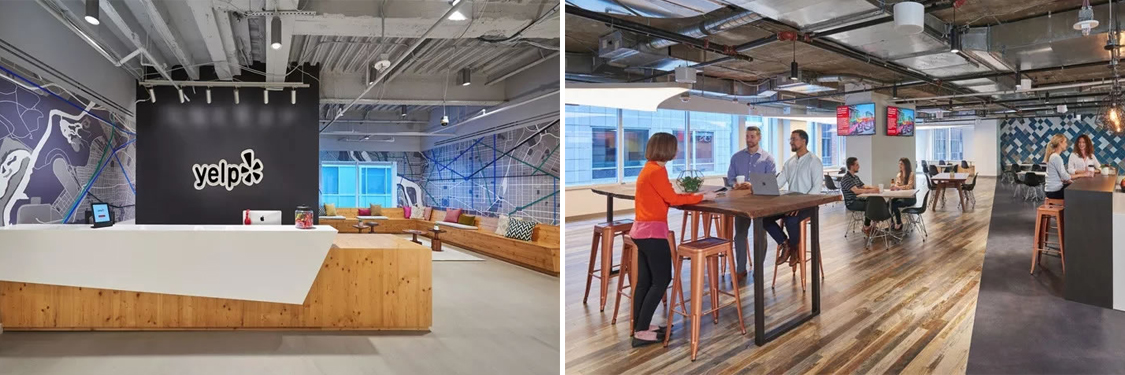 办公室装修设计