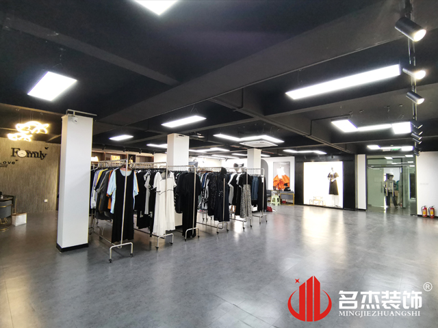 办公室装修设计