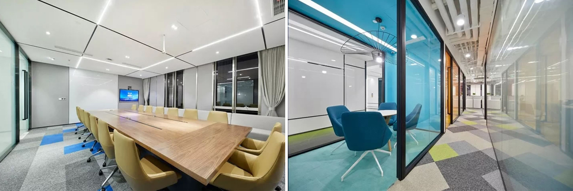 办公室装修设计