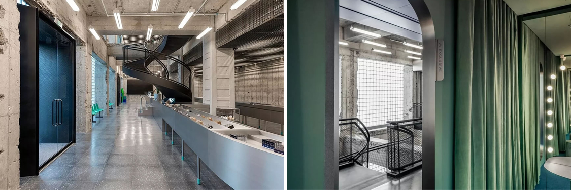 办公室装修设计