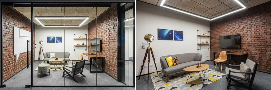 广州装修设计公司