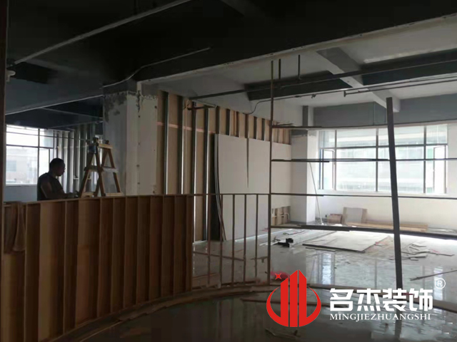 广州装修设计公司