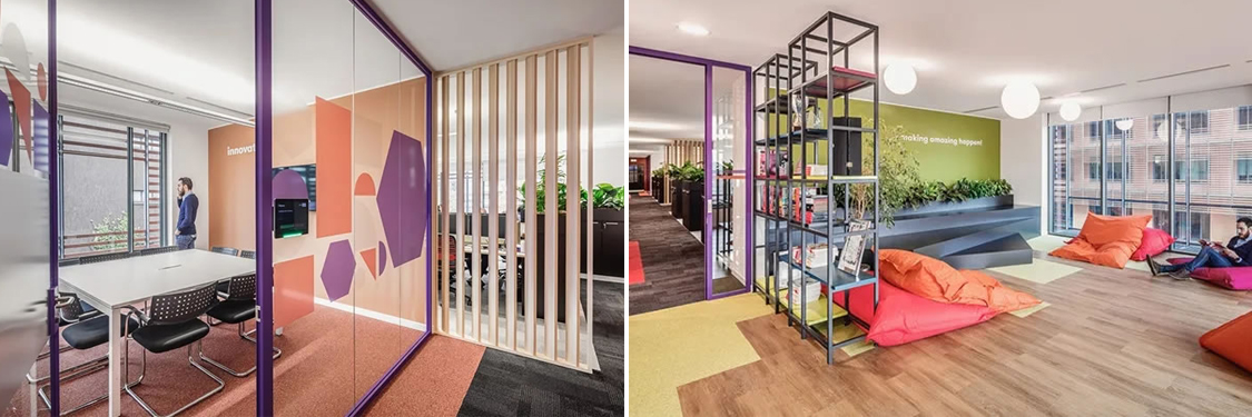 办公室装修设计