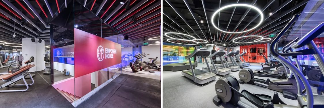 办公室装修设计