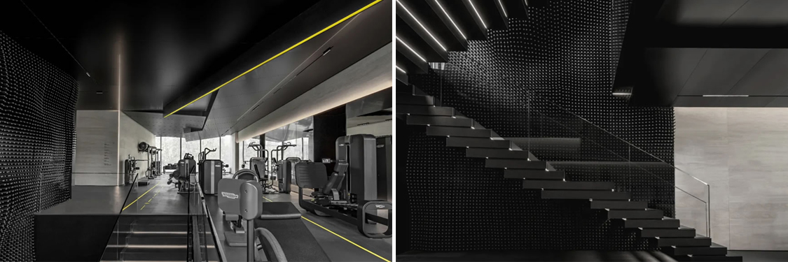 办公区域装修设计