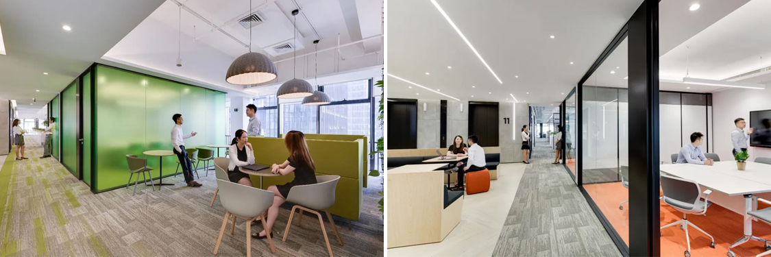 办公室装修设计