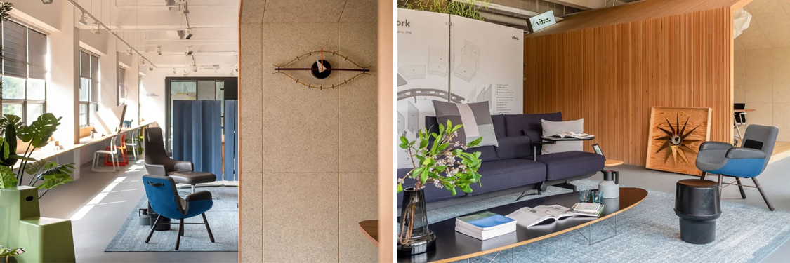 广州办公室装修