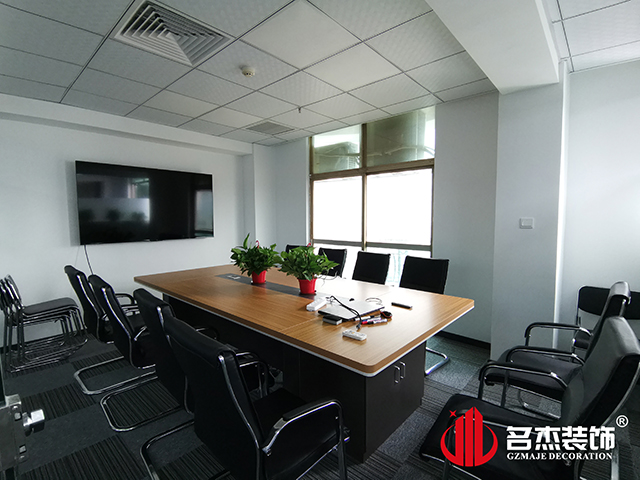 聚会室装修设计