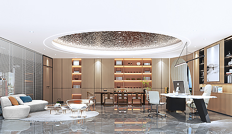 佛山纤姿蒂衣饰装修设计