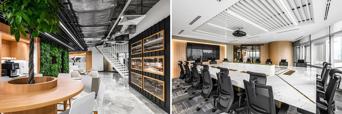 广州db电竞官网入口装饰设计公司图册