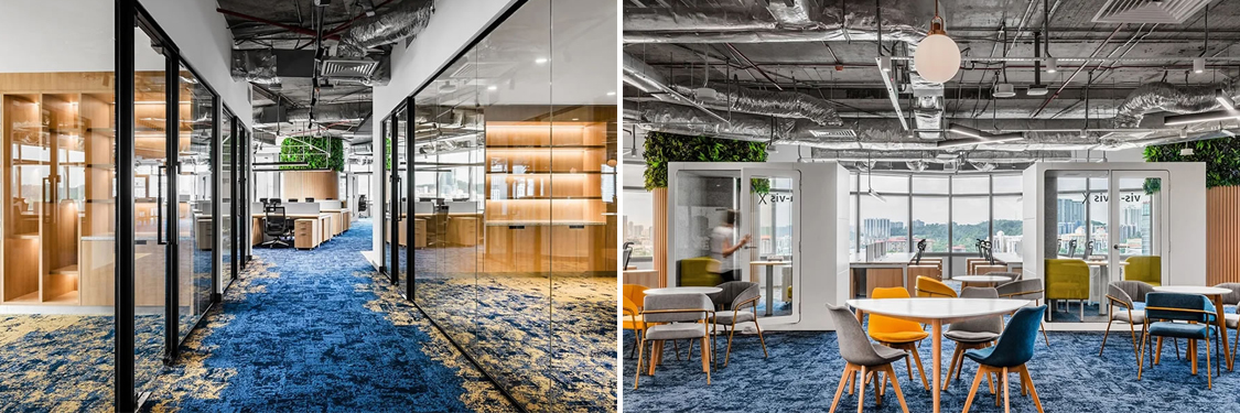 广州db电竞官网入口装饰设计公司图册