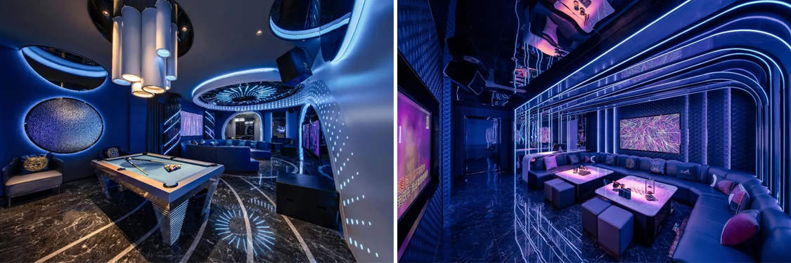 广州db电竞官网入口装饰设计公司图册