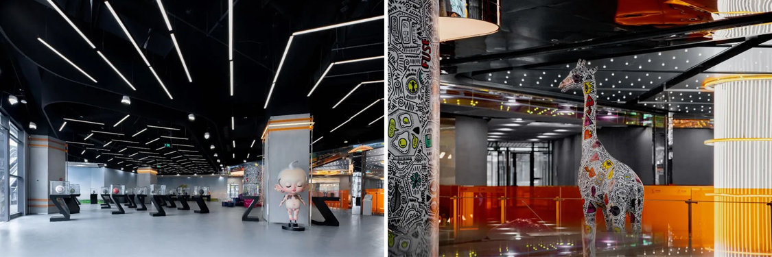 广州db电竞官网入口装饰设计公司图册