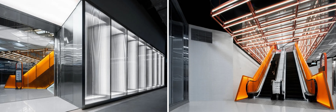 广州db电竞官网入口装饰设计公司图册