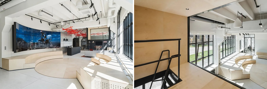 广州db电竞官网入口装饰设计公司图册