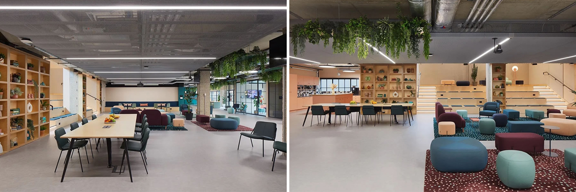 广州db电竞官网入口装饰设计公司图册