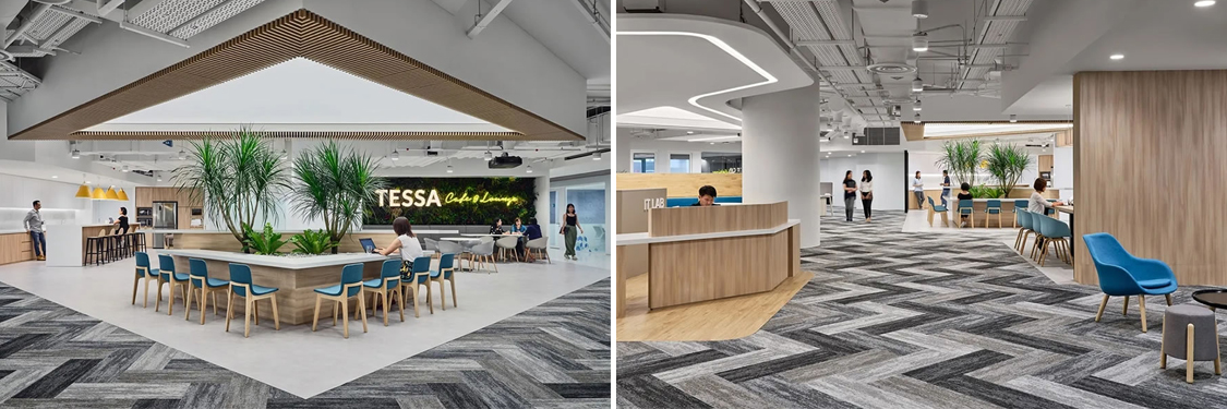 广州db电竞官网入口装饰设计公司图册