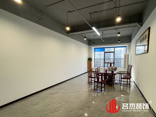 广州db电竞官网入口装饰设计公司图册