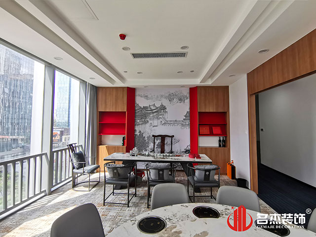 广州db电竞官网入口装饰设计公司图册