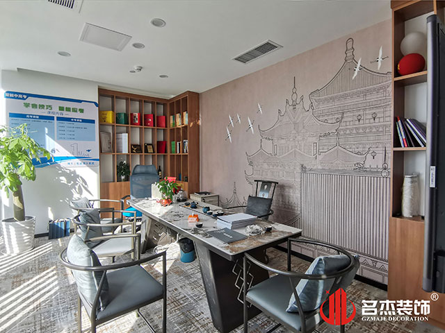 广州db电竞官网入口装饰设计公司图册