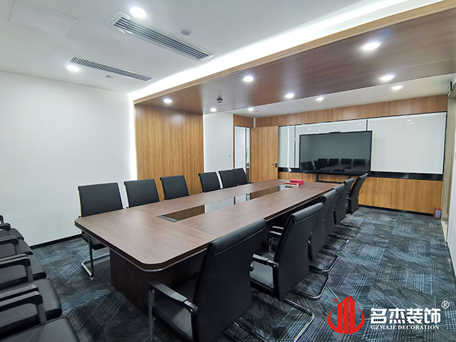 广州db电竞官网入口装饰设计公司图册