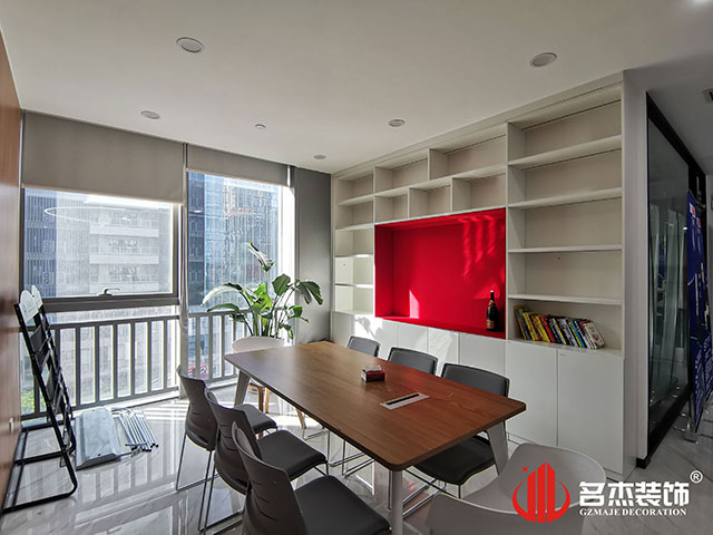 广州db电竞官网入口装饰设计公司图册