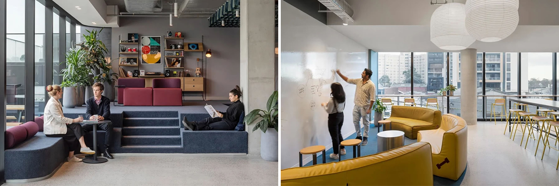 广州db电竞官网入口装饰设计公司图册