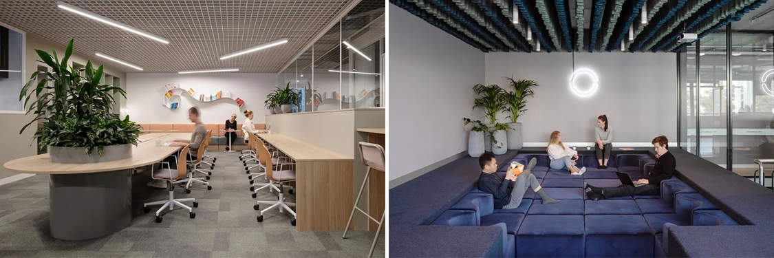 广州db电竞官网入口装饰设计公司图册