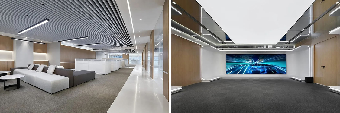 广州db电竞官网入口装饰设计公司图册