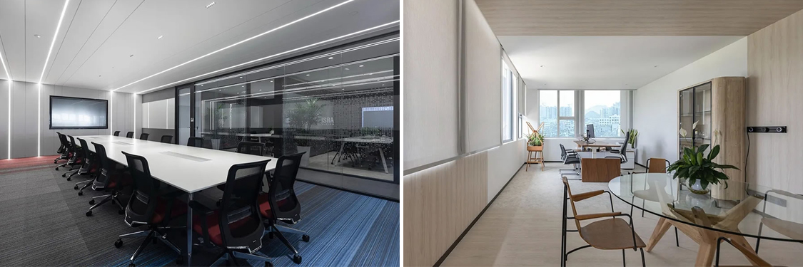 广州db电竞官网入口装饰设计公司图册