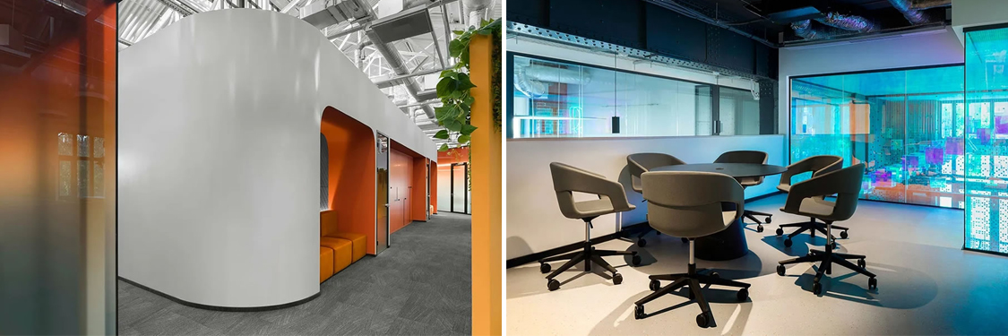 广州db电竞官网入口装饰设计公司图册