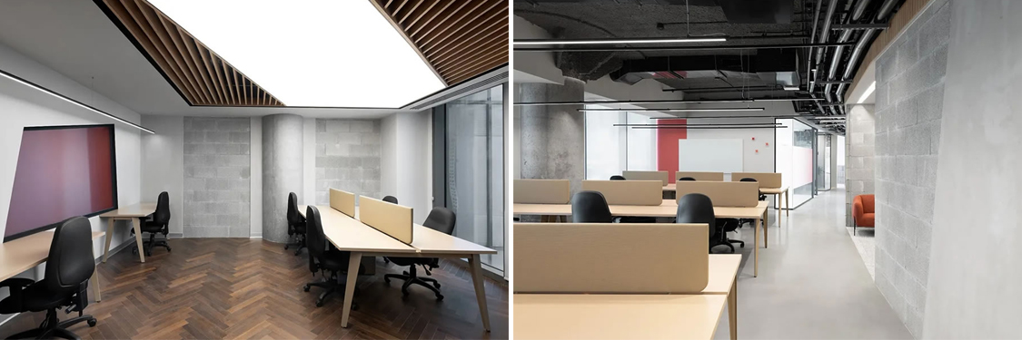 广州db电竞官网入口装饰设计公司图册