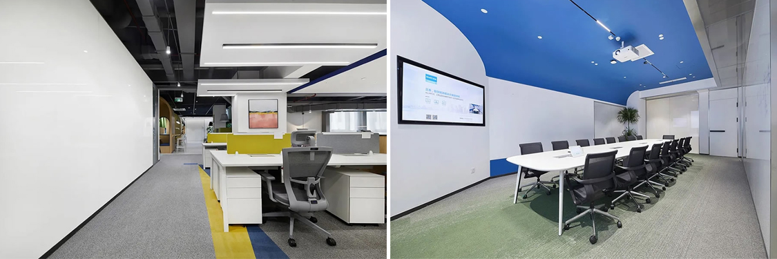 广州db电竞官网入口装饰设计公司图册